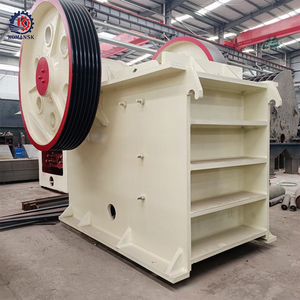 Repuestos para Trituradora de Impacto, Placa de Martillo de Acero de Alto Manganeso, Duradera y Versátil, Piezas para Máquinas de Minería de Minerales, Henan KOMANSK - Product Image 6