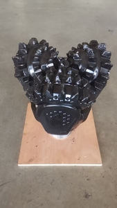 Chất lượng cao <span class=keywords><strong>16</strong></span> Cone bit <span class=keywords><strong>tricone</strong></span> <span class=keywords><strong>tci</strong></span> <span class=keywords><strong>tricone</strong></span> bit/Con lăn Cone Rock bit cho khoan - Product Image 2
