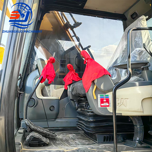 El mejor precio excavadora usada CAT 315D2 excavadora original importada usada Caterpillar CAT 315D2 excavadora sobre orugas para la venta - Product Image 5