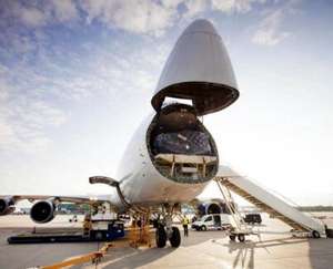 <span class=keywords><strong>China</strong></span> Agent Luchtvracht Expediteur Verzending Consolidator naar Wereldwijde Kwaliteitsinspectie Luchtvracht Bezorging tot aan de Deur Service - Product Image 3