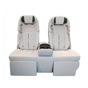 Accessoires de voiture très demandés, sièges de luxe pour passagers d'avion, pour Benz V-class Vito - Product Image 4