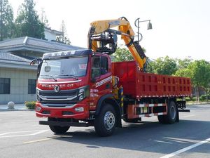 Autocarro per la raccolta dei rifiuti CLW Dongfeng 4X2 200HP 12CBM <span class=keywords><strong>con</strong></span> benna idraulica e cassone per la raccolta di rifiuti urbani - Product Image 4