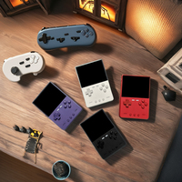 Console de jeu portable rétro Trimui Brick, système Linux, écran IPS 3,2 pouces 1024x768, 400ppi, batterie 3000mAh, lecteur de jeux vidéo portable