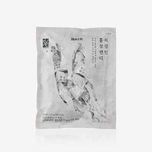 Jihangin Nhân Sâm Đỏ Kẹo Cao Cấp Hàn Quốc Nhân Sâm Đỏ Kẹo Cứng Đường Miễn Phí Công Thức Miễn Phí Hệ Thống Miễn Phí Hỗ Trợ Sức Khỏe Di Động - Product Image 3