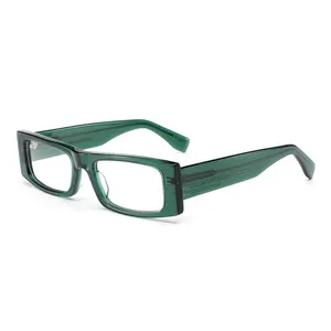 眼鏡フレーム眼鏡フレーム製造機ファッション眼鏡女性用中国卸売