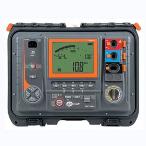 Sonel <b>MIC</b>-15K1 Insulation Resistance Meter - Product Image 6