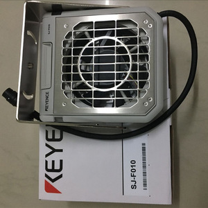 Ventilateur anti-statique Keyence SJ-F010 à moteur DC pour usage industriel - Product Image 4