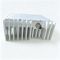 Convertidor de Banda Ku de 4W y 9.75GHz con Conector N