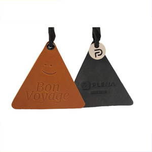 56H OEM cadeau de qualité personnalisé impression cuir <span class=keywords><strong>parfum</strong></span> solide <span class=keywords><strong>parfum</strong></span> de voiture suspendu <span class=keywords><strong>coquelicot</strong></span> désodorisant <span class=keywords><strong>parfum</strong></span> d'air de voiture - Product Image 2