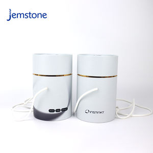 Custom Design Recyclable Food Grade Herbal Gel Capsule Kraft Cardboard Cylinder Packaging Box <b>Protein</b> <b>Powder</b> Paper Tube - Product Image 5