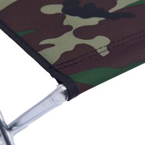 Custom Logo Sports Outdoor Lightweight Fishing <b>Stool</b> <b>Folding</b> Travel Camping Chairs - Product Image 6