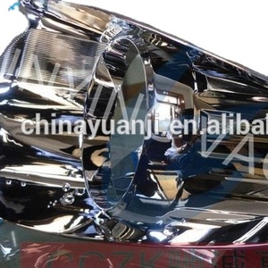 Máy Mạ Crôm Chân Không ABS,PS,PP,C,PVC - Product Image 3