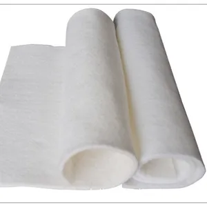 Biodegradable Wet Wipes Material, 100-300 GSM Organic Baby Wipes Packing Face Tissues Natural 100% Bamboo Nonwoven Fabric/