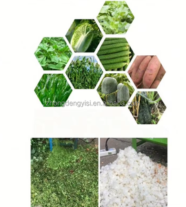 Nueva Maquinaria Agrícola Pequeña, Trituradora de Martillos, Molino de Suelo, Trituradora de Pasto para Uso Doméstico, Equipo Agrícola, Picadora de Pasto - Product Image 6