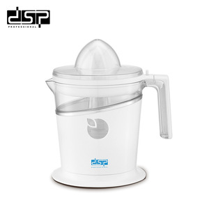 Exprimidor Manual de Naranjas Dsp 601 ml, Exprimidor de Frutas de Plástico para el Hogar Kj1078 - Product Image 1