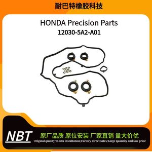 Kit de réparation de joint de couvercle de soupape 12030-5A2-A01 pour Honda Accord 9ème génération, moteur 2.0L - Product Image 4