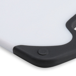 Juego <span class=keywords><strong>de</strong></span> 3 Tablas <span class=keywords><strong>de</strong></span> Cortar Multiusos Antideslizantes para <span class=keywords><strong>Cocina</strong></span>, Libres <span class=keywords><strong>de</strong></span> BPA, <span class=keywords><strong>de</strong></span> Plástico, con Asa - Product Image 5