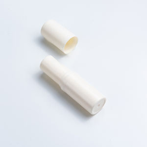 من الشركة المصنعة للبيع بالجملة شفاه صغيرة شفافة من بولي بروبلين ملونة مخصصة 5 جم أنبوب أحمر شفاه بلاستيكي فارغ - Product Image 3