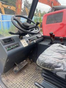 Manitou รถยกไฟฟ้า Mlt845-120 95% จากญี่ปุ่นสินค้าใหม่สภาพดีเยี่ยม - Product Image 2