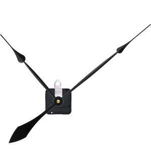 Nhôm <span class=keywords><strong>Extra</strong></span> <span class=keywords><strong>Long</strong></span> Đồng Hồ Kim/Kim/Con Trỏ Cho Cơ Chế Đồng Hồ, Phụ Tùng Đồng Hồ Bởi Nhà Cung Cấp Trung Quốc - Product Image 1