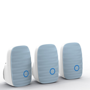 ISP en <span class=keywords><strong>AC1200</strong></span> MU-MIMO montado en la pared de casa entera de red de malla sistema WiFi Router - Product Image 6