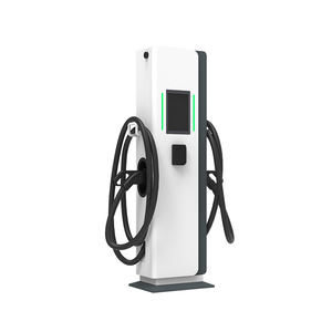 Chargeur commercial DC EV 240KW 300KW 350KW 400KW 480KW station de charge de véhicule électrique multi-bornes Split chargeur <span class=keywords><strong>rapide</strong></span> EV - Product Image 2