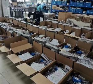 VEGADIS 176 Instrumentos de Indicación de Señales de Pantalla Externa 100% Originales de Grado Industrial en Plástico - Product Image 3