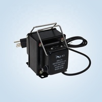 Convertidor de Voltaje Reductor de 200v a 110v TC 500, Gran Oferta