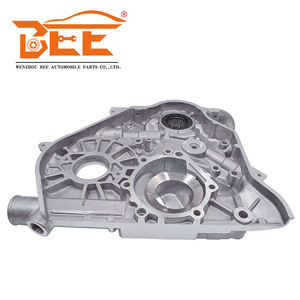 Funda de distribución apta para Toyota Hilux DIESEL 3L 2,8 LiT 5L o 5LE 3,0 Lit 11311-54050 11311-54052 1131154050 1131154052 - Product Image 4