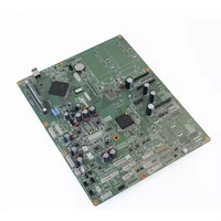 Placa Base Principal para Impresora Epson F7080 F7180, Accesorio de Impresora Más Vendido de Fábrica