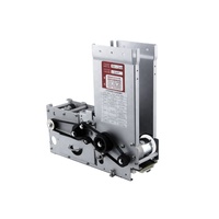 Distributeur de carte de stationnement Tenet TCD-720 distributeur de carte moteur