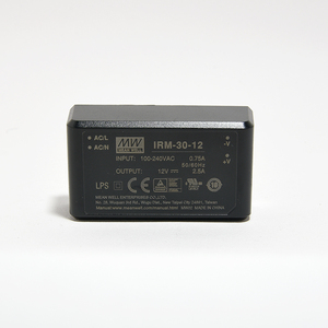 Meanwell IRM-01/02/03/05/10/15/20/30/45/60/90-3.3/5/9/12/15/24/48 ST có nghĩa là đóng gói tốt loại PCB-Mount cung cấp mô-đun điện - Product Image 4