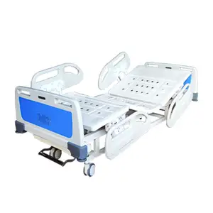 Medical Equipment Hospital Furniture Electric Examination Table Delivery Bed Price