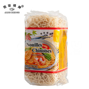 Nouilles aux œufs chinoises <span class=keywords><strong>Jade</strong></span> Bridge en vrac de 400 g, <span class=keywords><strong>prix</strong></span> d'usine - Product Image 2