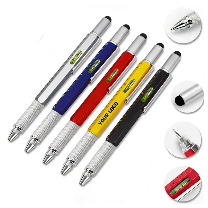 Stylo multifonction-1pc