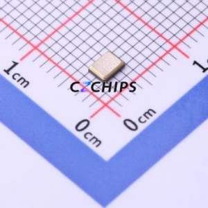 3225-20-20-10-10/A Crystal (Passive) SMD3225-4P Crystal Oscillator 20MHz 10ppm 20pF - Product Image 1