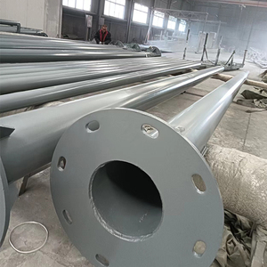 Réverbère solaire mené extérieur de vente chaude pour des yards de jardins de routes - Product Image 6