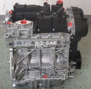 Moteur neuf B4164T2 B4164T3 B4164T4 B4164T pour <span class=keywords><strong>Volvo</strong></span> S60 S80 <span class=keywords><strong>V40</strong></span> V60 V70 2010-2015 - Product Image 6