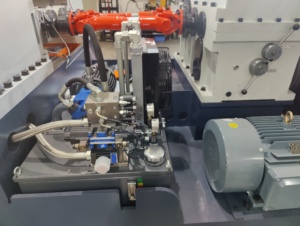 15-100 mét Điện Gió căng thẳng thanh phụ tùng ô tô thép Cây thủy lực chủ đề <span class=keywords><strong>Rolling</strong></span> <span class=keywords><strong>Machine</strong></span> - Product Image 4