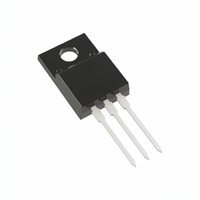 Diode Arrays Electronics Component Authorized Distributor TO-220-3 Full Pack DSB20C60PN