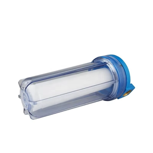 <span class=keywords><strong>Filtre</strong></span> anti-calcaire pour machines à <span class=keywords><strong>laver</strong></span> et lave-vaisselle Système anti-calcaire Sels en polyphosphate <span class=keywords><strong>Filtre</strong></span> purificateur pour chauffe-eau - Product Image 5