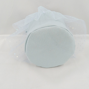 Panier de Pâques personnalisé en polyester avec poignée, idéal pour les cadeaux de mariage ou de bonbons pour enfants – Vente chaude - Product Image 6