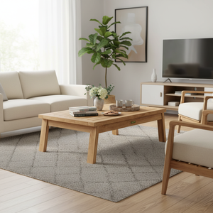 Mesa de Centro Rectangular Palermo - Product Image 3