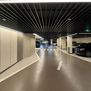 Peinture acrylique époxy en gros pour sols, <span class=keywords><strong>revêtement</strong></span> <span class=keywords><strong>antidérapant</strong></span> et imperméable pour garages et entrepôts - Product Image 3