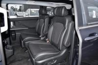 Hyundai Custus d'occasion 2022 270TGDi Smart Love Flagship, monospace essence 5 portes 7 places automatique conduite à gauche Euro VI faible kilométrage