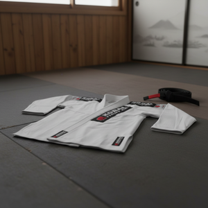 Jiu Jitsu brasileño Gi para hombres/personalizado bjj kiminos - Product Image 2