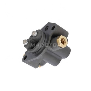 ZHUJI Madetop precio de fábrica Piezas de camiones 0022607457 0022608157 0022608857 válvula de cierre Válvula de Control para MB <span class=keywords><strong>Actros</strong></span> - Product Image 5