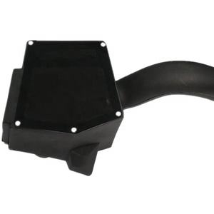 Moldes de rotomoldeo de aluminio para piezas de coche, caja de aire - Product Image 2