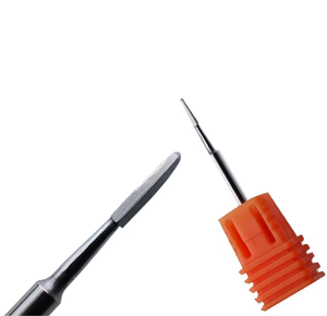 ดอกสว่านเจาะเล็บคาร์ไบด์ - Product Image 2