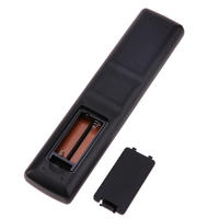 Control Remoto de Repuesto de Código Fijo de Plástico RC3000E02 para TCL THOMSON LED LCD Smart TV, Control Remoto RC012